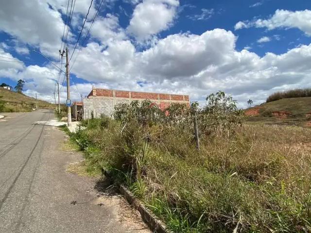 Terreno venda em Região Geográfica Imediata de Juiz de Fora, Juiz de Fora