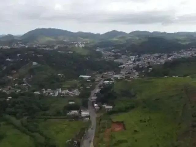 Terreno venda em Região Geográfica Imediata de Juiz de Fora, Juiz de Fora