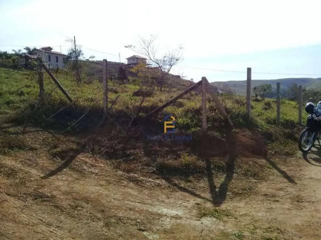Terreno venda em Região Geográfica Imediata de Juiz de Fora, Juiz de Fora