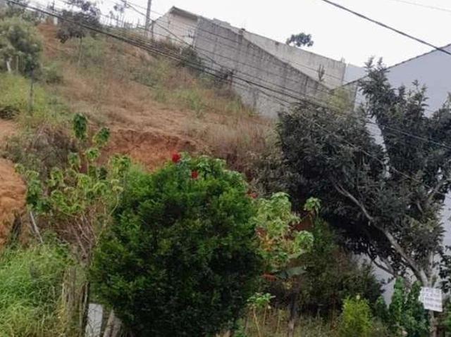 Terreno venda em Muçunge da Grama, Juiz de Fora