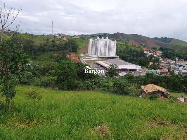 Terreno venda em Região Geográfica Imediata de Juiz de Fora, Juiz de Fora