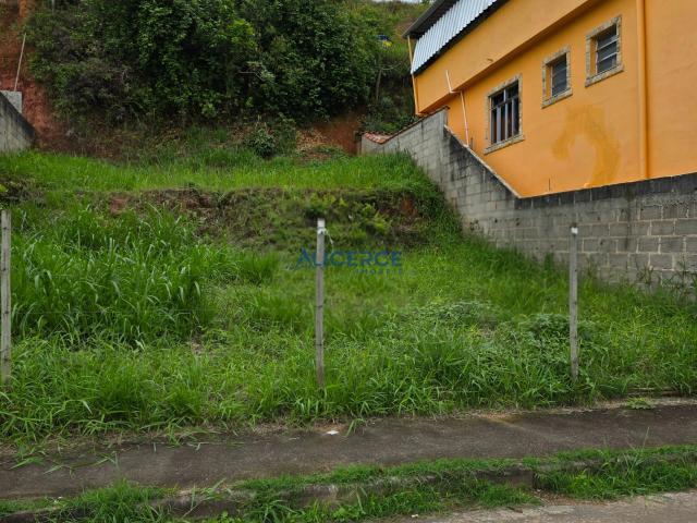 Terreno venda em Muçunge da Grama, Juiz de Fora