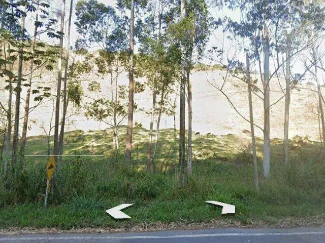 Terreno venda em Região Geográfica Imediata de Juiz de Fora, Juiz de Fora