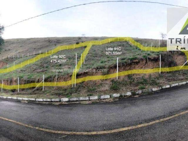 Terreno venda em Região Geográfica Imediata de Juiz de Fora, Juiz de Fora