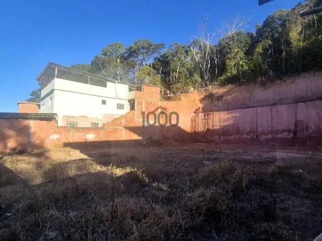 Terreno venda em Região Geográfica Imediata de Juiz de Fora, Juiz de Fora