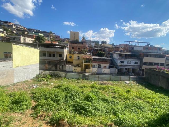 Terreno venda em Grama, Juiz de Fora