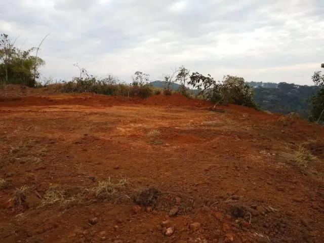 Terreno venda em Região Geográfica Imediata de Juiz de Fora, Juiz de Fora