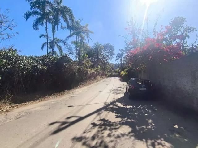 Terreno venda em Granjas Santo Antonio, Juiz de Fora