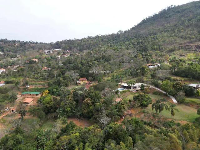 Terreno venda em Região Geográfica Imediata de Juiz de Fora, Juiz de Fora