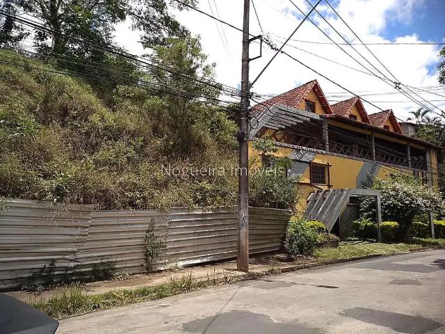 Terreno venda em Região Geográfica Imediata de Juiz de Fora, Juiz de Fora