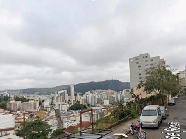 Terreno venda em Granbery, Juiz de Fora