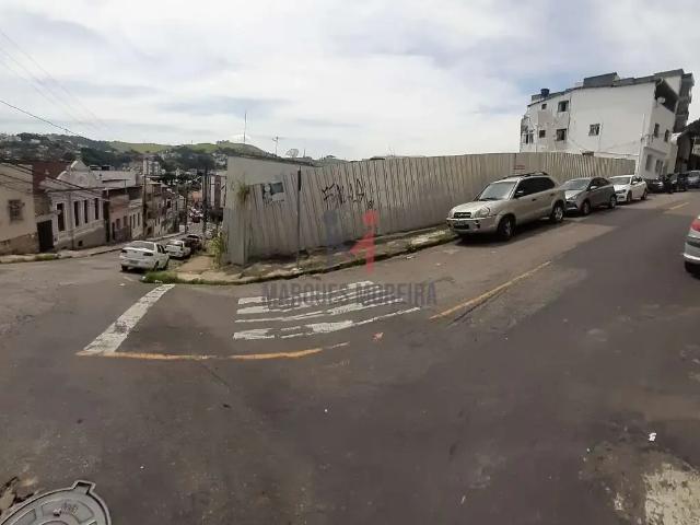 Terreno venda em Região Geográfica Imediata de Juiz de Fora, Juiz de Fora