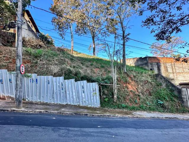Terreno venda em Região Geográfica Imediata de Juiz de Fora, Juiz de Fora