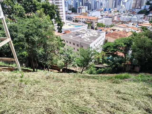 Terreno venda em Região Geográfica Imediata de Juiz de Fora, Juiz de Fora