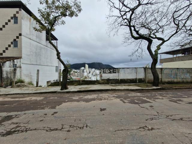 Terreno venda em Granbery, Juiz de Fora