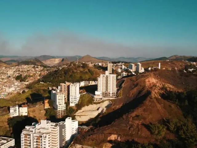 Terreno venda em Região Geográfica Imediata de Juiz de Fora, Juiz de Fora