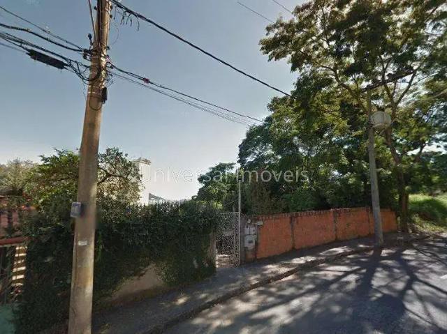 Terreno venda em Região Geográfica Imediata de Juiz de Fora, Juiz de Fora