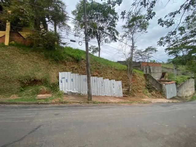 Terreno venda em Região Geográfica Imediata de Juiz de Fora, Juiz de Fora