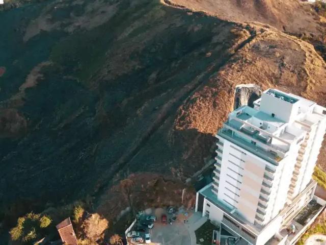 Terreno venda em Região Geográfica Imediata de Juiz de Fora, Juiz de Fora