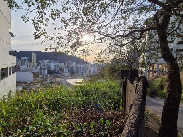 Terreno venda em Região Geográfica Imediata de Juiz de Fora, Juiz de Fora