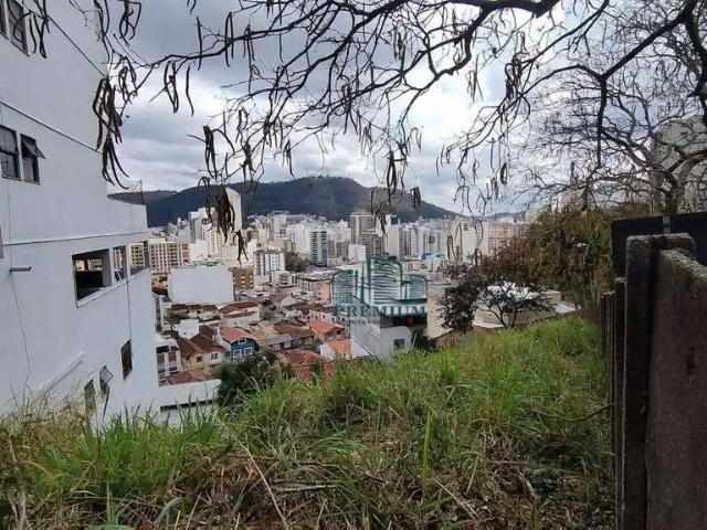 Terreno venda em Região Geográfica Imediata de Juiz de Fora, Juiz de Fora