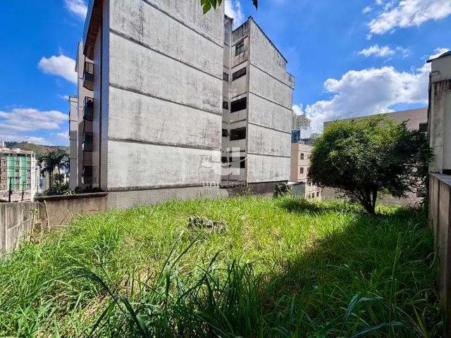 Terreno venda em Região Geográfica Imediata de Juiz de Fora, Juiz de Fora