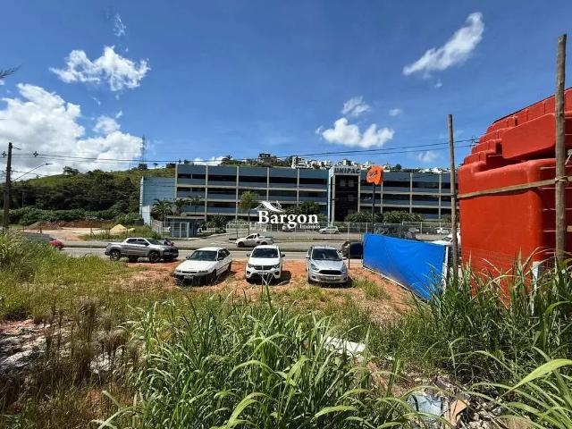 Terreno venda em Região Geográfica Imediata de Juiz de Fora, Juiz de Fora