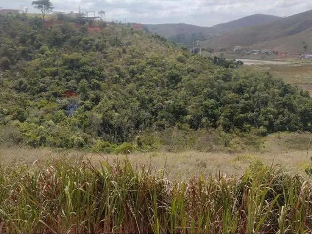 Terreno venda em Região Geográfica Imediata de Juiz de Fora, Juiz de Fora