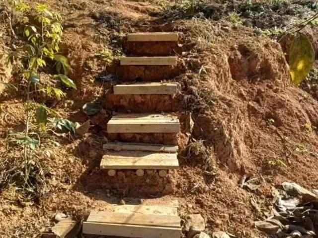 Terreno venda em Região Geográfica Imediata de Juiz de Fora, Juiz de Fora
