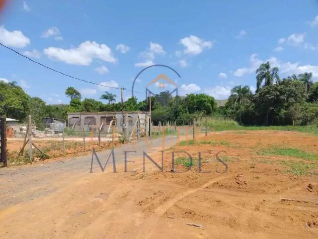 Terreno venda em Região Geográfica Imediata de Juiz de Fora, Juiz de Fora