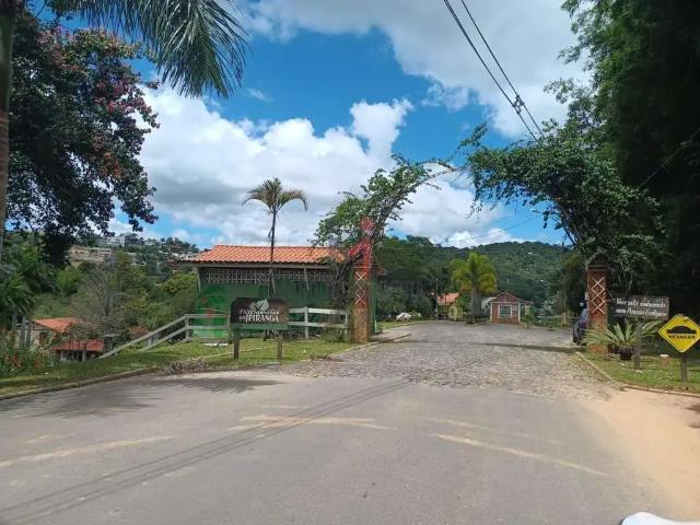 Terreno venda em Região Geográfica Imediata de Juiz de Fora, Juiz de Fora