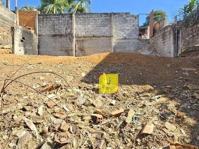 Terreno venda em Jardim de Alá, Juiz de Fora