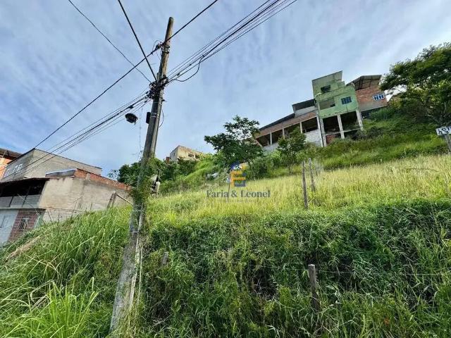 Terreno venda em Região Geográfica Imediata de Juiz de Fora, Juiz de Fora