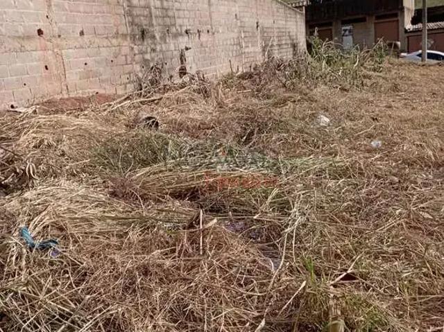 Terreno venda em Região Geográfica Imediata de Juiz de Fora, Juiz de Fora
