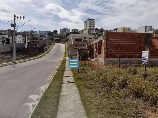 Terreno venda em Região Geográfica Imediata de Juiz de Fora, Juiz de Fora