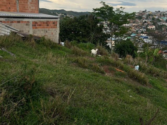 Terreno venda em Juiz de Fora, Região Geográfica Intermediária de Juiz de Fora