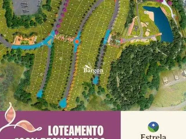 Terreno venda em Santa Cruz, Juiz de Fora