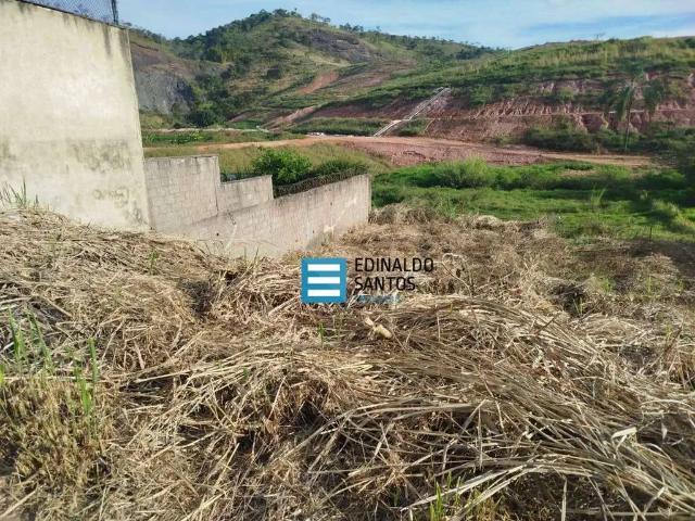 Terreno venda em Região Geográfica Imediata de Juiz de Fora, Juiz de Fora