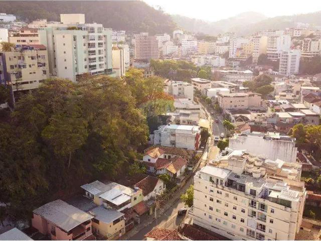 Terreno venda em Jardim Glória, Juiz de Fora