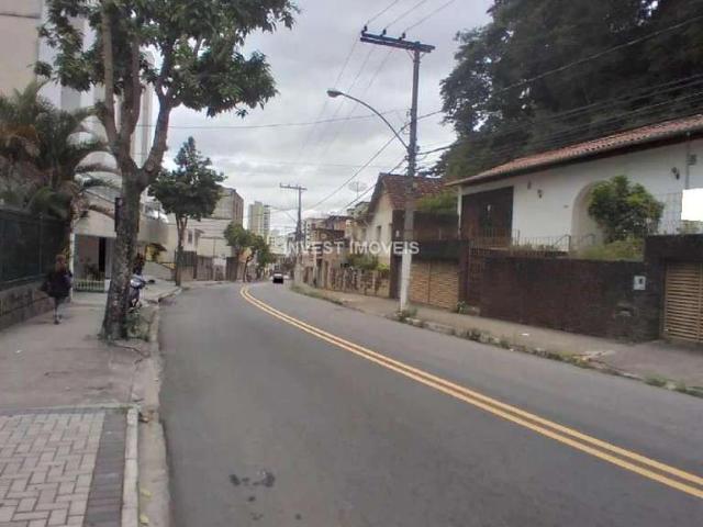 Terreno venda em Jardim Glória, Juiz de Fora
