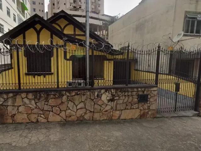 Terreno venda em Jardim Glória, Juiz de Fora