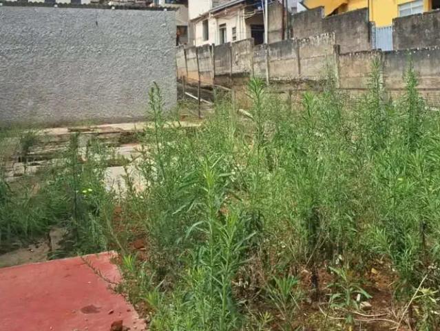 Terreno venda em Região Geográfica Imediata de Juiz de Fora, Juiz de Fora