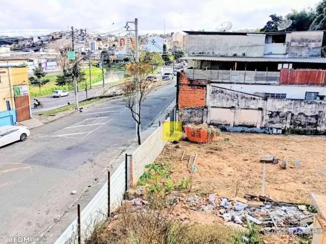 Terreno venda em Região Geográfica Imediata de Juiz de Fora, Juiz de Fora