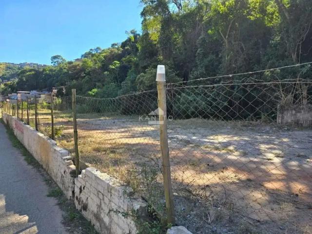 Terreno venda em Linhares, Juiz de Fora