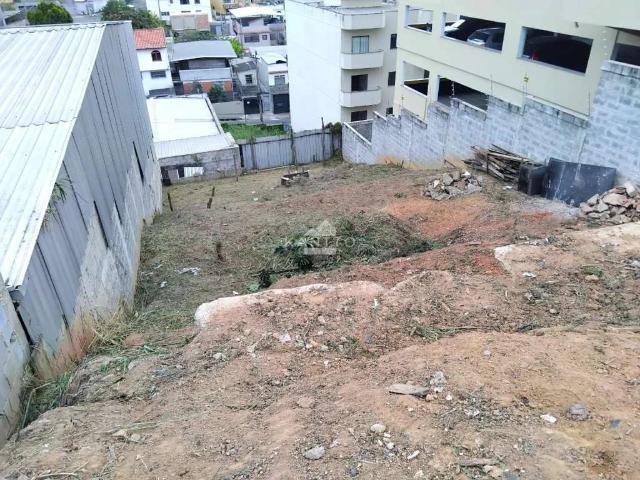 Terreno venda em Tiguera, Juiz de Fora