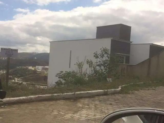 Terreno venda em Região Geográfica Imediata de Juiz de Fora, Juiz de Fora