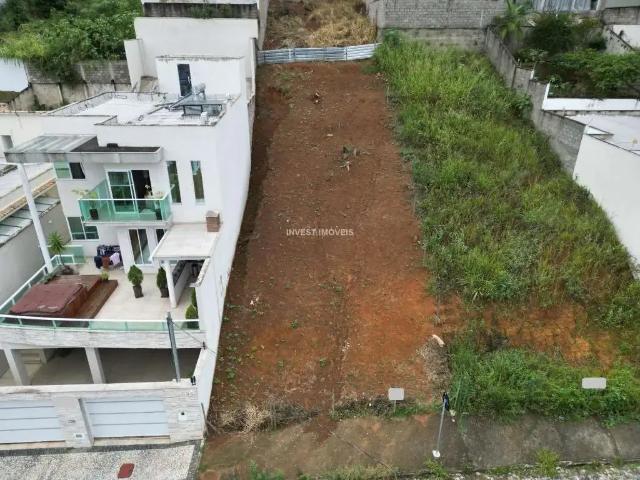 Terreno venda em Tiguera, Juiz de Fora
