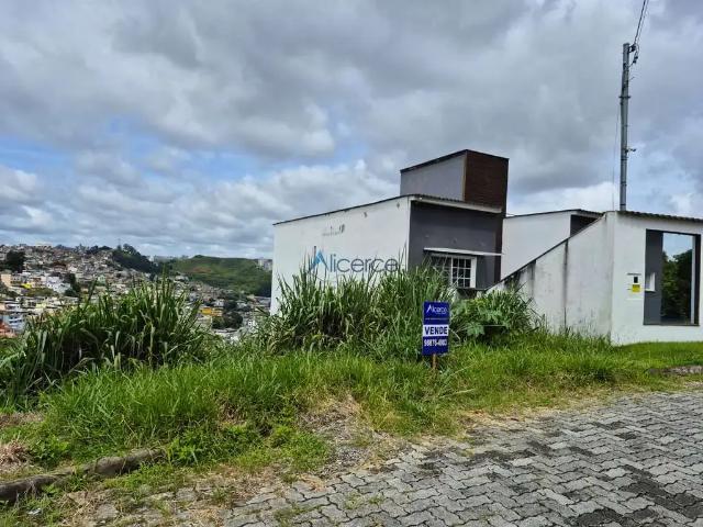 Terreno venda em Região Geográfica Imediata de Juiz de Fora, Juiz de Fora