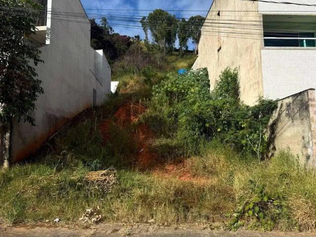 Terreno venda em Região Geográfica Imediata de Juiz de Fora, Juiz de Fora