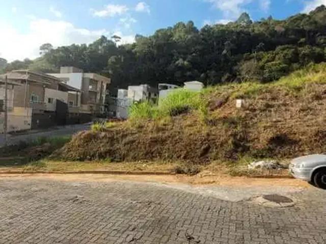 Terreno venda em Tiguera, Juiz de Fora